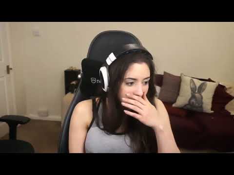 Sweet Anita Tics Her Password