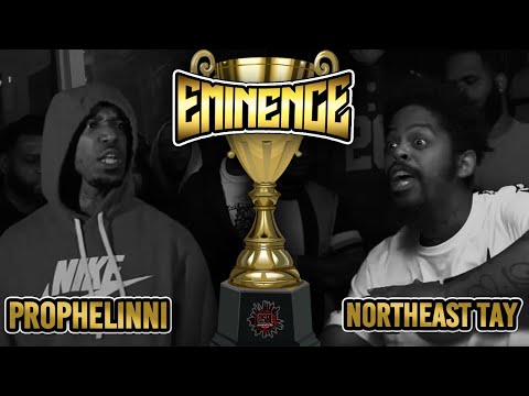 Prophelinni vs NorthEast Tay