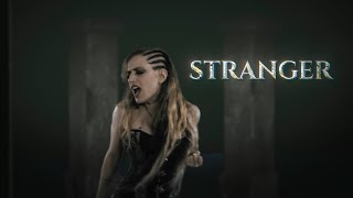 Scardust - Stranger онлайн