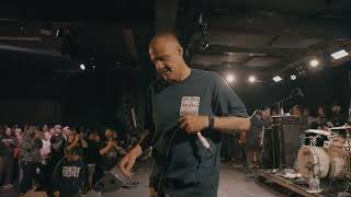 (197 Media) Buried Alive - Live at JAG 2025