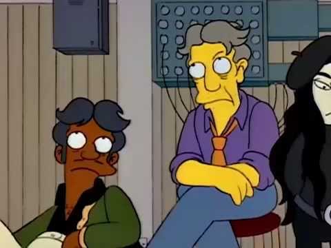 Barney Burp From Number 8