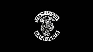 Curtis Stigers &amp; The Forest Rangers - This Life (Sons of Anarchy Theme) Legendado