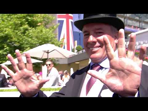 2018 Royal Ascot Final Day - June 23rd - Preview