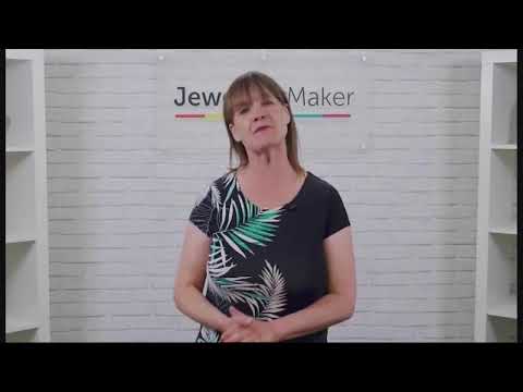 JewelleryMaker LIVE 25/09/21 8AM - 5PM