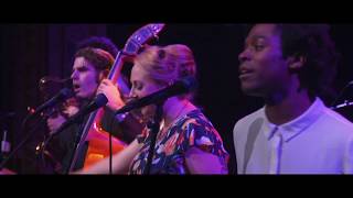 That's Alright Mama (Encore) - Birch Pereira &amp; the Gin Joints Live at the Triple Door (Large Group)