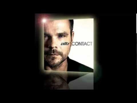 Atb & York feat Jes-right back to you (Original song from the album -CONTACT 2014)