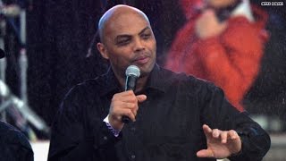 Charles Barkley: &#39;blacks are brainwashed&#39;