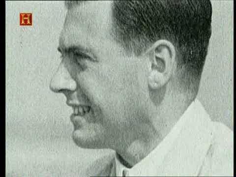 Josef Mengele, il medico di Auschwitz | DOC ITA - DOC ITA