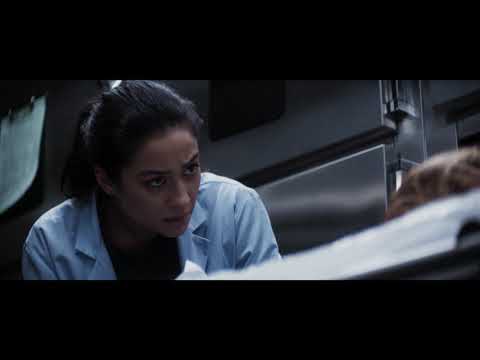 The Possession of Hannah Grace (TV Spot 'Commence')