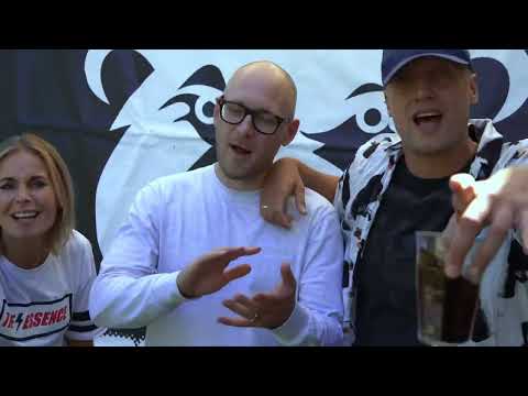 Pede B feat Skyggesiden & Cab - Postkort