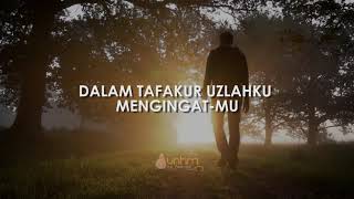 Download lagu MA'RIFATULLAH (MV Lyrics) - Datuk Dr Ustazah Norhafizah Musa mp3 Download lagu MA'RIFATULLAH (MV Lyrics) - Datuk Dr Ustazah Norhafizah Musa mp3