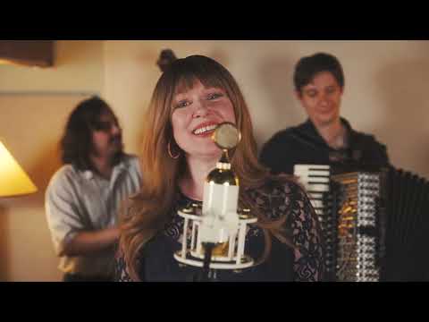 Swing Amour - Exactly Like You