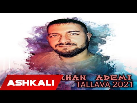 Orhan Ademi - Tallava 2021 ( Familjen Sylejmoni nga Zvizra)