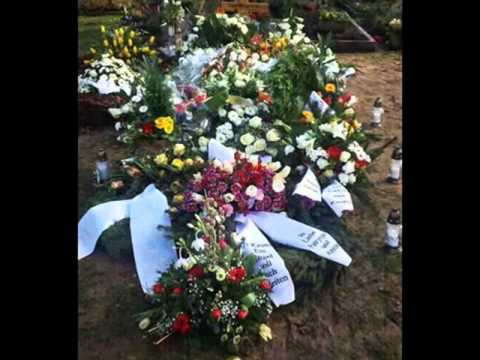 † Nick Mrugowski .. 23.11.1989 - 10.02.2014