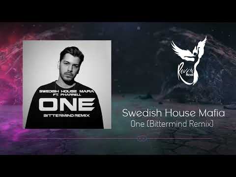 Free Download: Swedish House Mafia ft. Pharrell - One (Bittermind Remix)