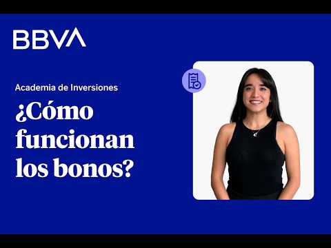 ¿Qué son los bonos?
