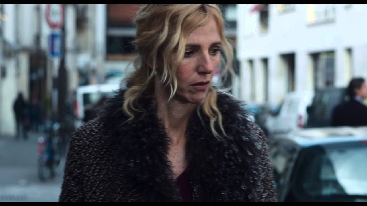 Miniature de la vidéo ENCORE HEUREUX - Extrait "Au supermarché" du film Encore Heureux