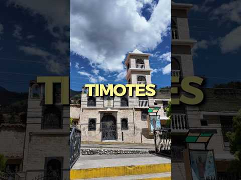 Conocimos Timotes en Mérida, un pueblo encantador 😮‍💨😍🇻🇪 #timotes #merida #venezuela #fyp