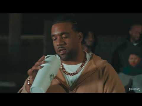 Tony Sea - Ritz Carlton Freestyle [Official Music Video]