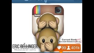 Eric Bellinger - InstaFamous