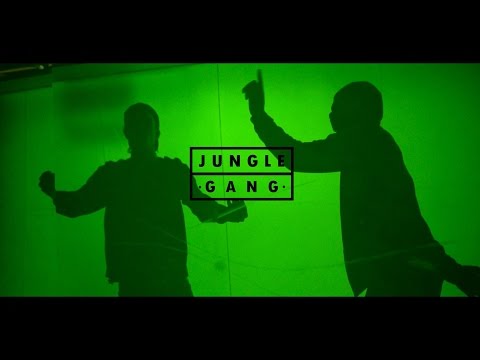 JUNGLE GANG - 03H00 ( MAXI JAY X COYOTE ) ( RÉAL : TOD STUDIO )