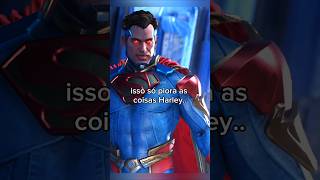 AS FALAS MAIS ENGRAÇADAS DO INJUSTICE 2