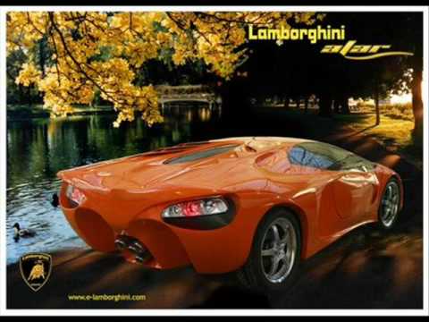 Thumbnail for Lamborghini Alar by Lamborghini Alar