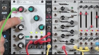 Video thumbnail for Mutable Instruments Grids 2/2: Advanced Settings by Chris Meyer: Learning Modular + Alias Zone