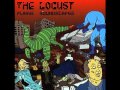 The Locust - Solar panel asses