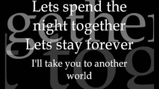 Sol City feat Massari - That Kinda Love Lyrics