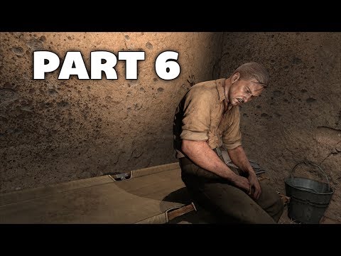 Sniper Elite 3 Gameplay Walkthrough Part 6 - Fort Rifugio Part 1 (PC Ultra 1080p)