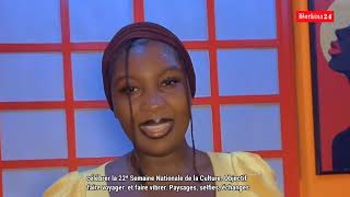 Train de la Culture : cap sur Bobo avec 400 festivaliers en route