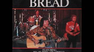 Bread Lost Without Your Love HQ Remastered Extended Version featuring David Gates