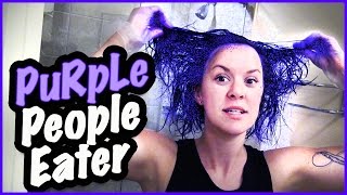 Jesse Does Terras Hair How Does It Turn Out Smelly