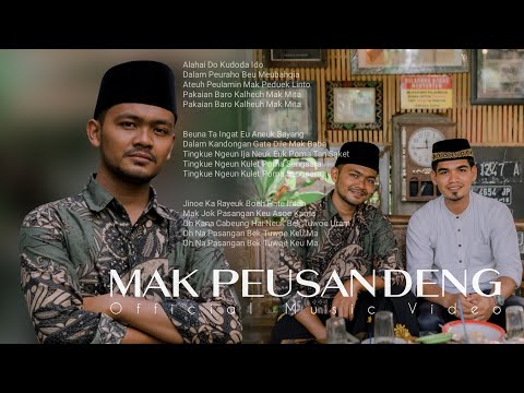 MAK PEUSANDENG (Alahai do) Cover Khairil Assafa Feat Luthfi Alfata