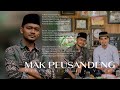 MAK PEUSANDENG Alahai Do Cover Khairil Assafa Feat Luthfi Alfata