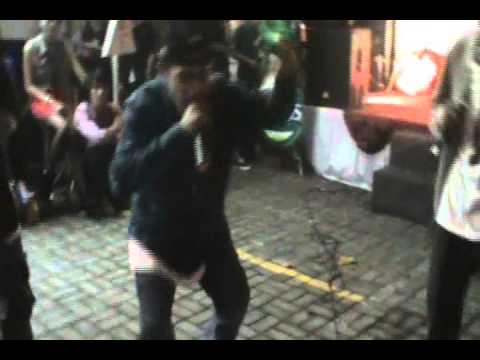 Thianox LACC feat Mc Tony Flo & Zlo MBC