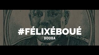BOOBA x FELIX EBOUE [CHRONIK] x Vantard
