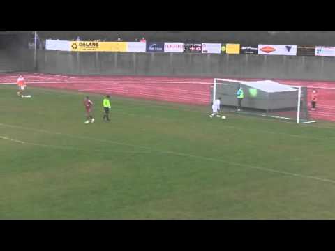 EIK - Vidar, 2. runde i Norgesmesterskapet, 9. mai 2012