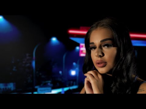 Alex Minunea Ardealului - Vreau sa ii cant melodia (Official Video 2024)