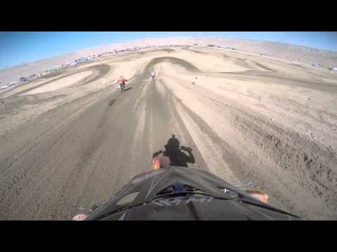 LACR SW LLQ Supermini GoPro ft. Derek Drake