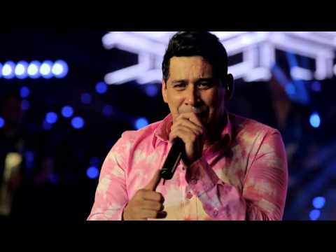 TÁ DIFÍCIL DE VOLTAR ( clip oficial DVD 2015)