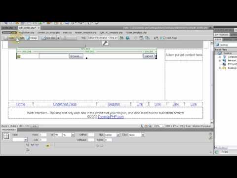 How to Build a Community Website Part 1 Social Network Production Tutorials