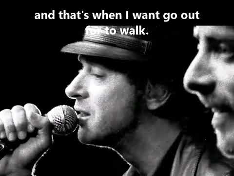 El mareo - Sub. English