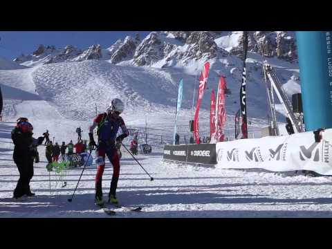 2014 Scarpa ISMF World Cup - Courchevel Individual Race