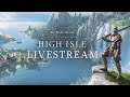 The Elder Scrolls Online: High Isle Preview Livestream
