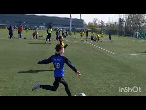 FCV Dender - Olsa Brakel U9 2022