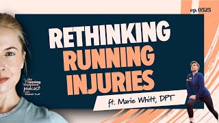 Gummy Bears, Hobbiton, and Doing “Just Enough” | s5/e25 | The Running Explained Podcast