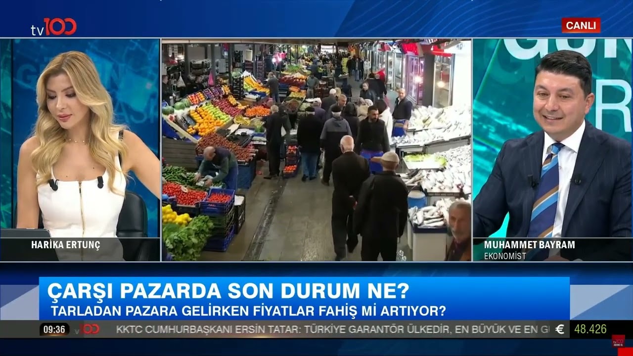 Altın Almalı Mıyız, Satmalı Mıyız? İşte Altın Piyasasında Son Durum...