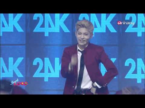 Simply K－Pop－24K _ Super Fly(날라리) - Ep.186 / 2015-10- 23
